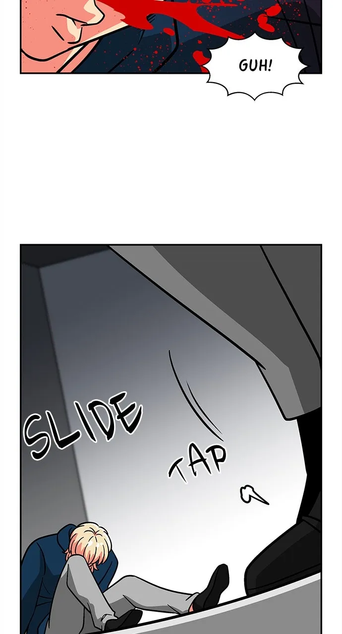 Princess Hurricane Chapter 71 page 27 - 