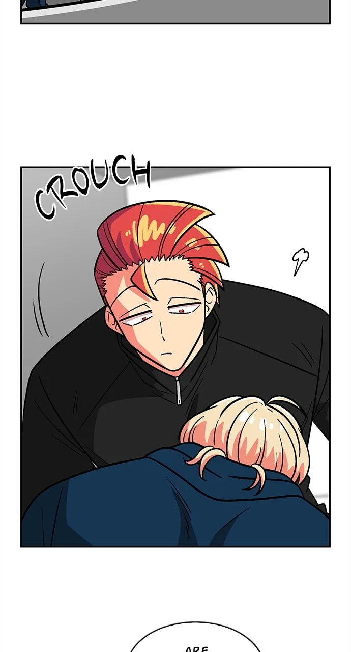 Princess Hurricane Chapter 71 page 28 - 