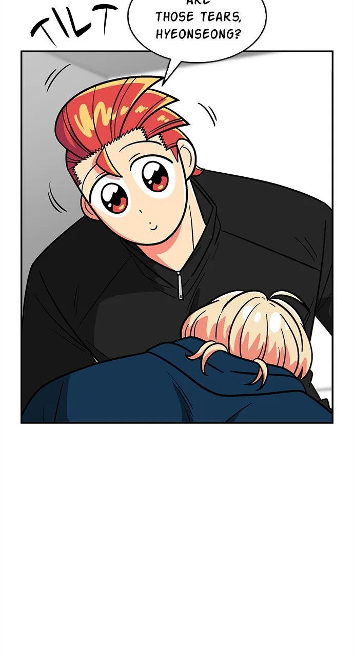 Princess Hurricane Chapter 71 page 29 - 