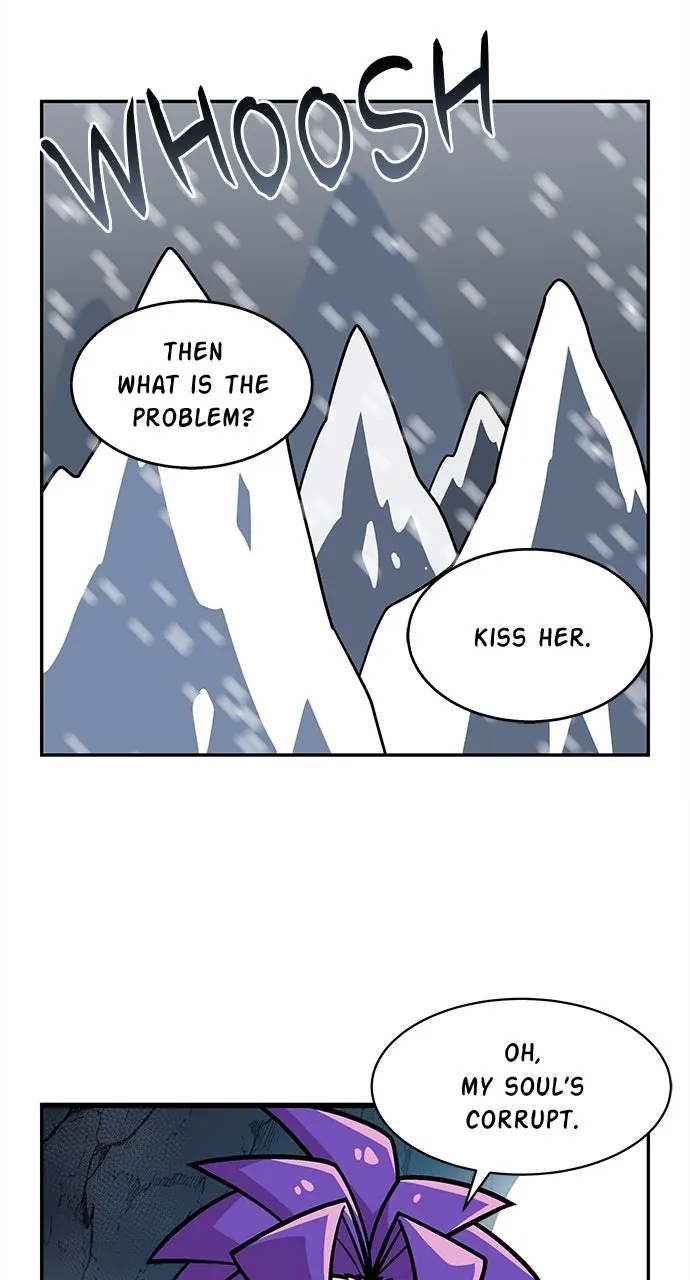 Princess Hurricane Chapter 71 page 30 - 