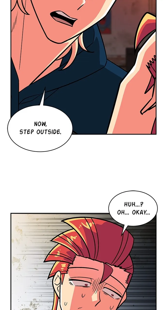 Princess Hurricane Chapter 71 page 4 - 