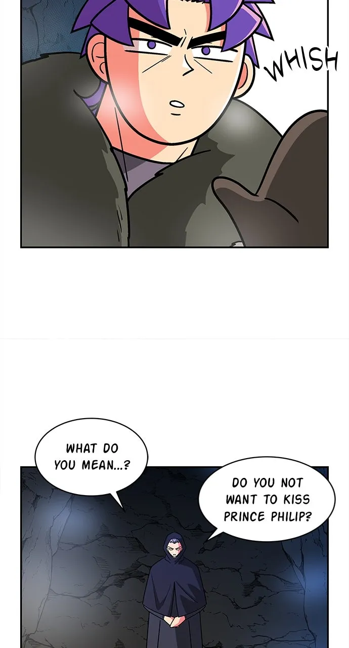 Princess Hurricane Chapter 71 page 31 - 