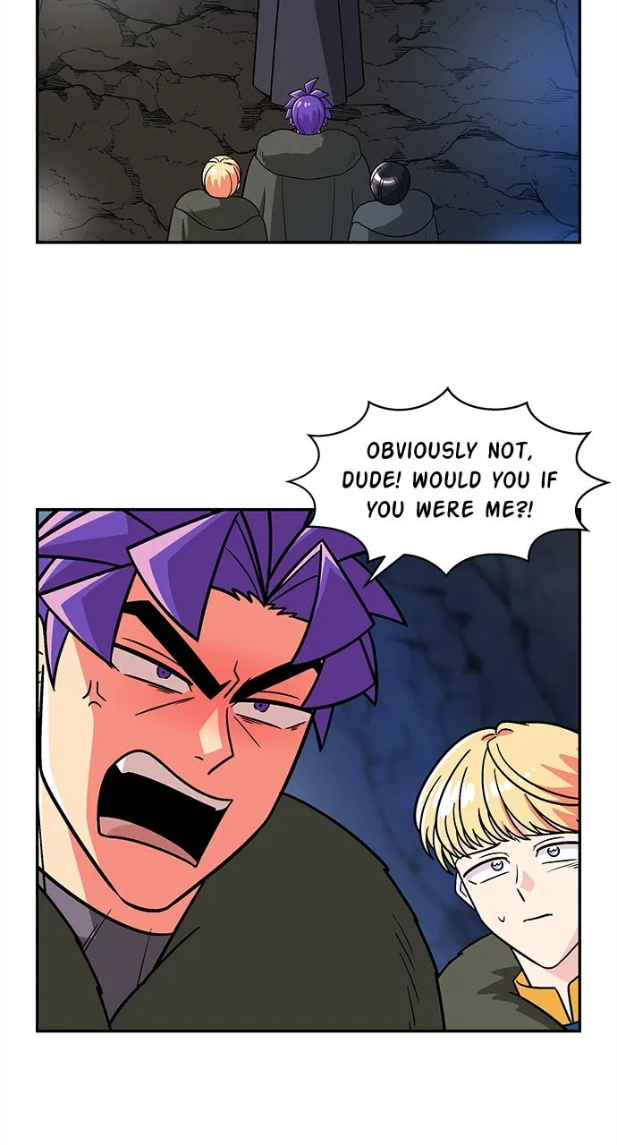 Princess Hurricane Chapter 71 page 32 - 