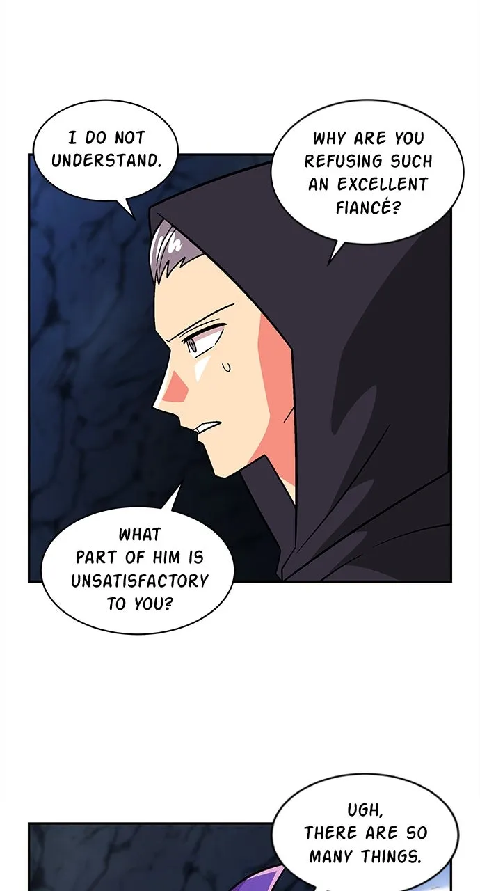 Princess Hurricane Chapter 71 page 33 - 