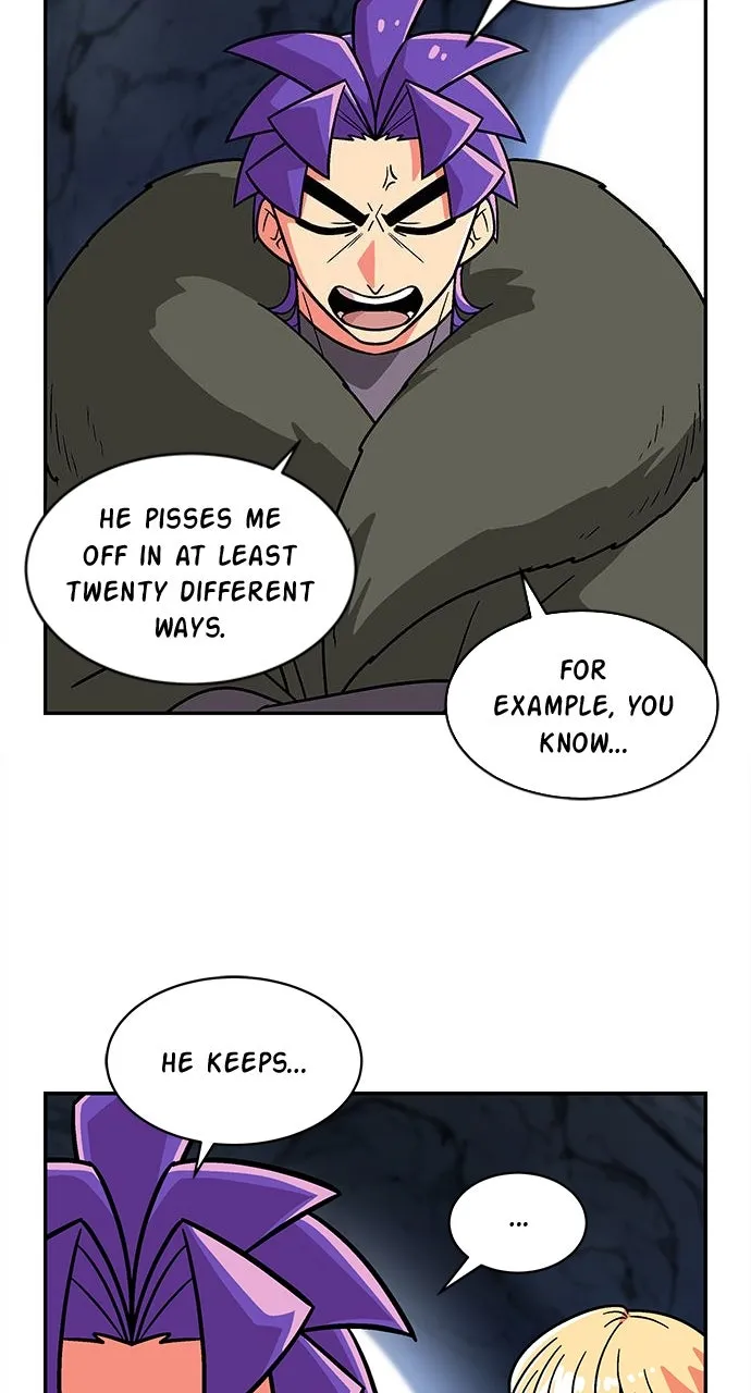 Princess Hurricane Chapter 71 page 34 - 