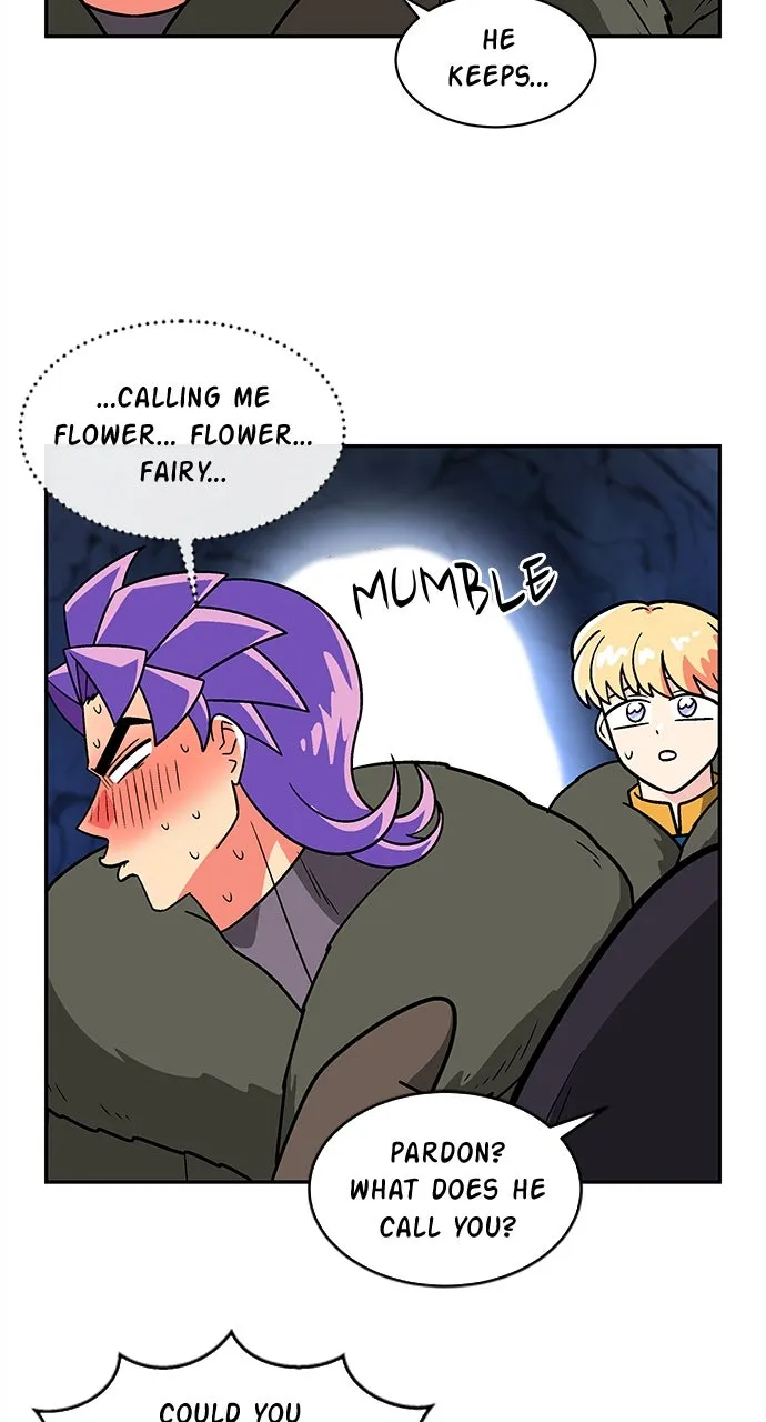 Princess Hurricane Chapter 71 page 36 - 