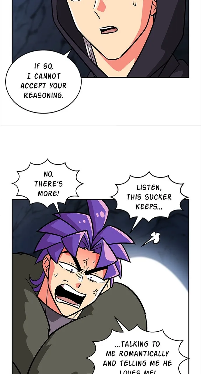 Princess Hurricane Chapter 71 page 39 - 