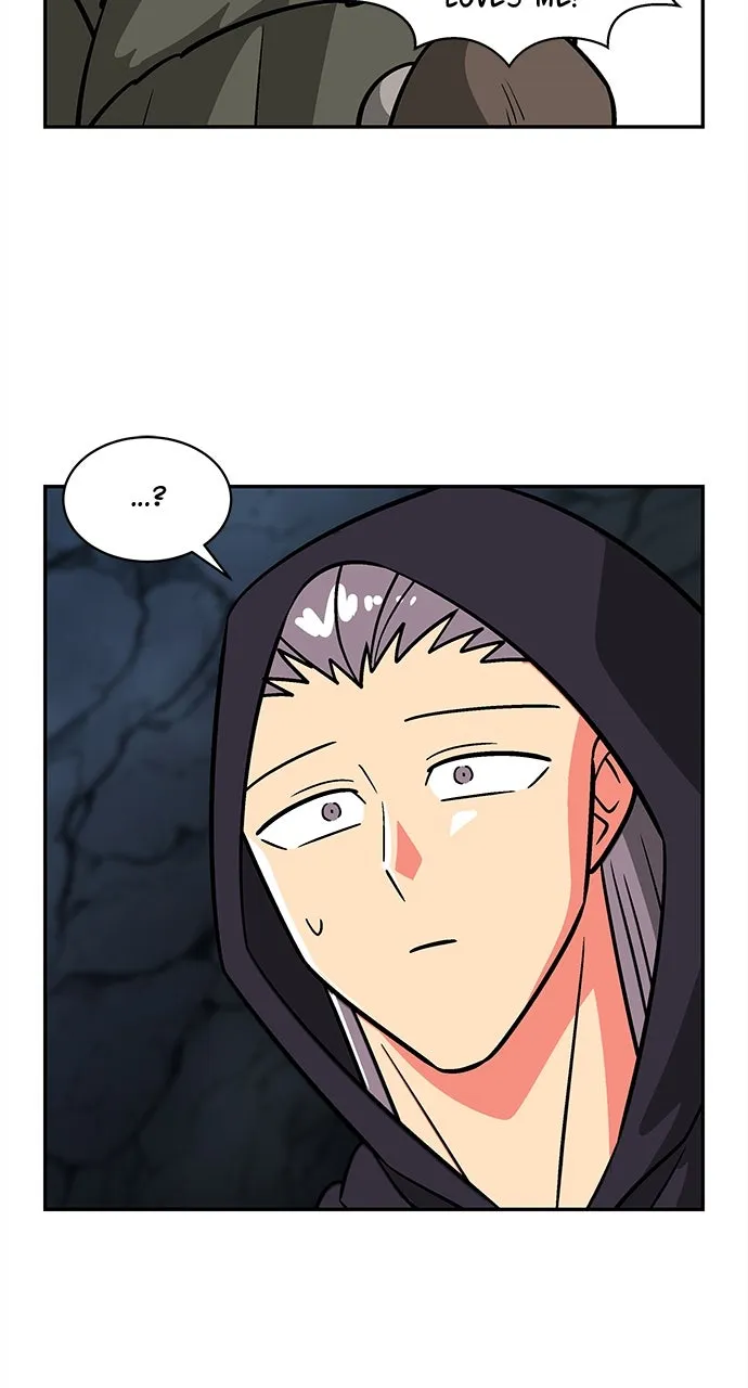 Princess Hurricane Chapter 71 page 40 - 
