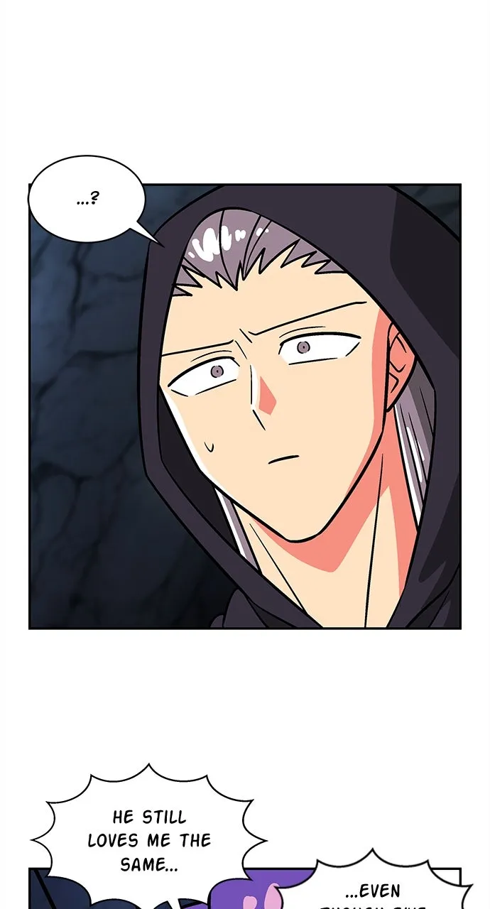 Princess Hurricane Chapter 71 page 42 - 