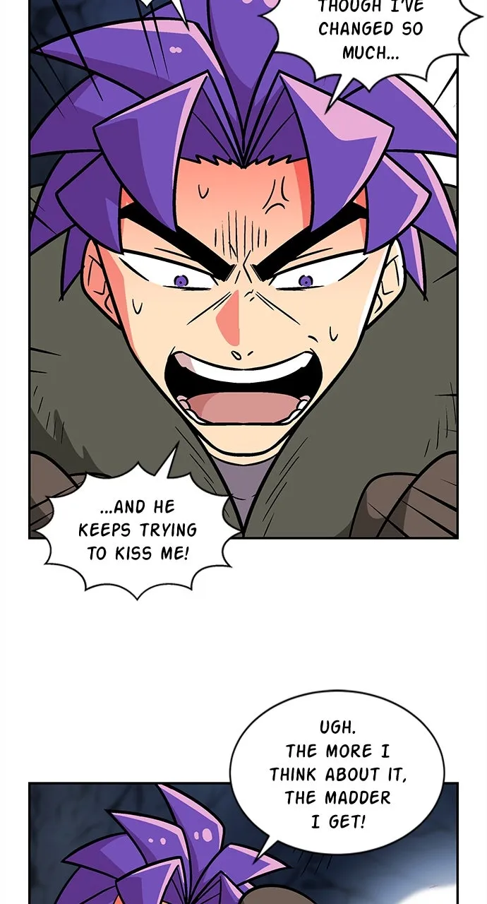 Princess Hurricane Chapter 71 page 43 - 