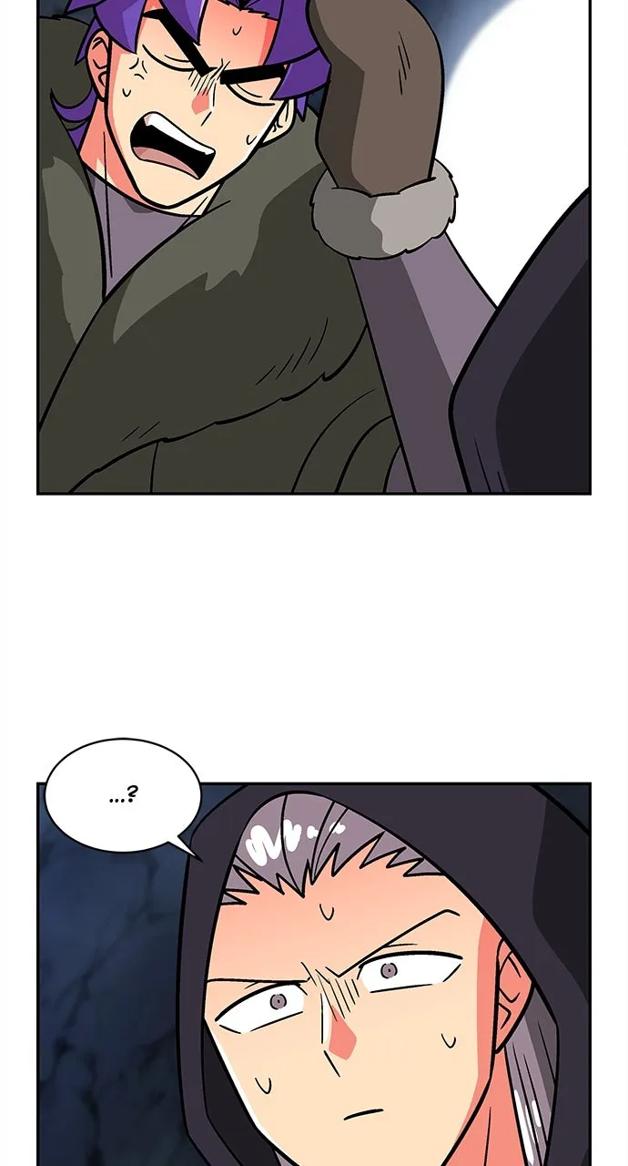 Princess Hurricane Chapter 71 page 44 - 