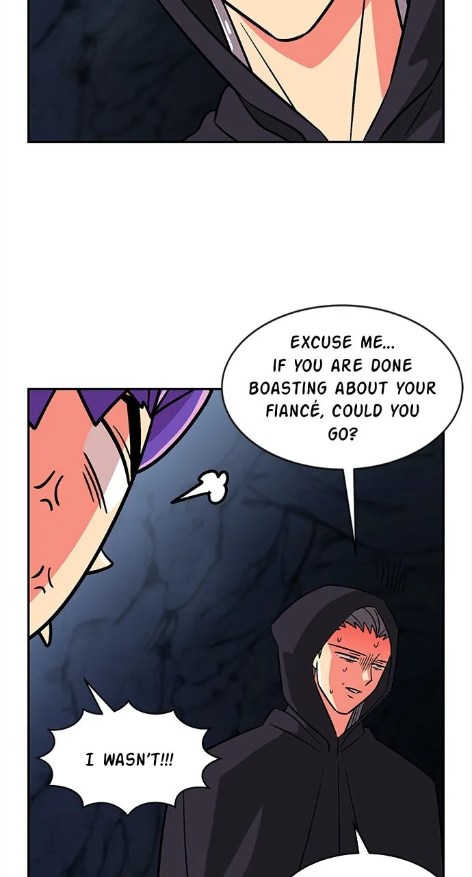 Princess Hurricane Chapter 71 page 45 - 