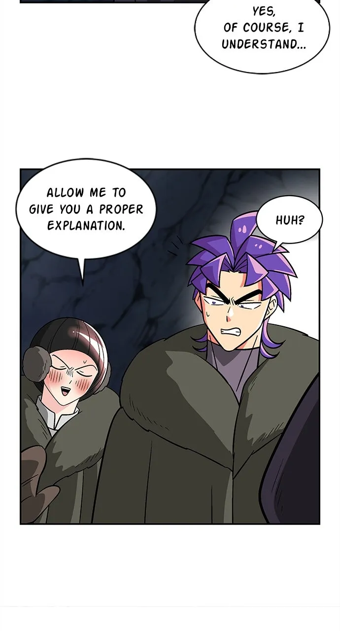 Princess Hurricane Chapter 71 page 46 - 