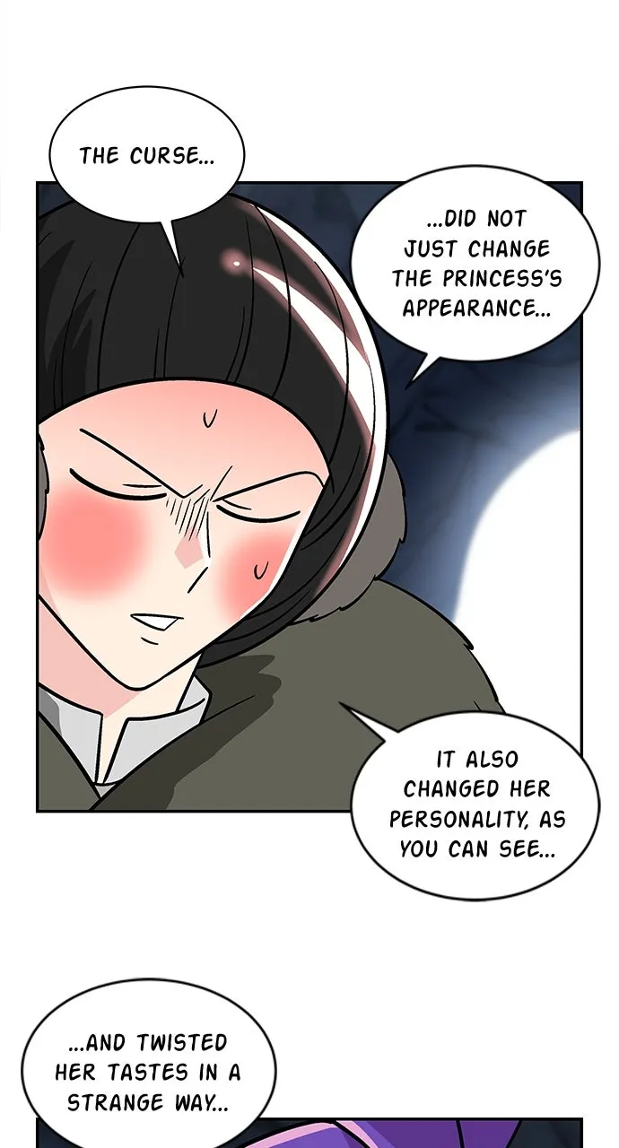 Princess Hurricane Chapter 71 page 47 - 