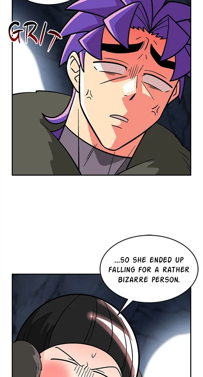 Princess Hurricane Chapter 71 page 48 - 