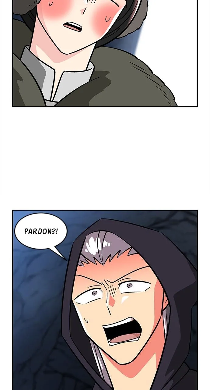 Princess Hurricane Chapter 71 page 49 - 