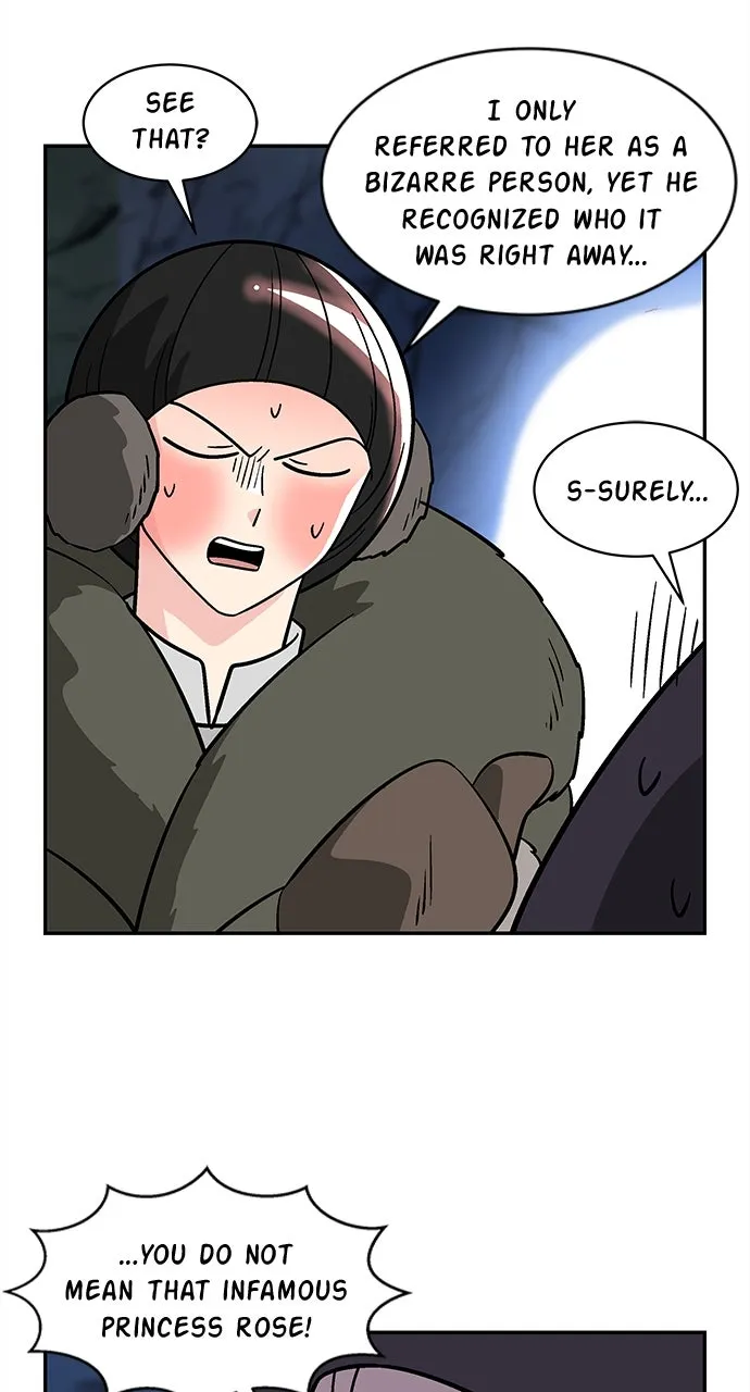 Princess Hurricane Chapter 71 page 51 - 