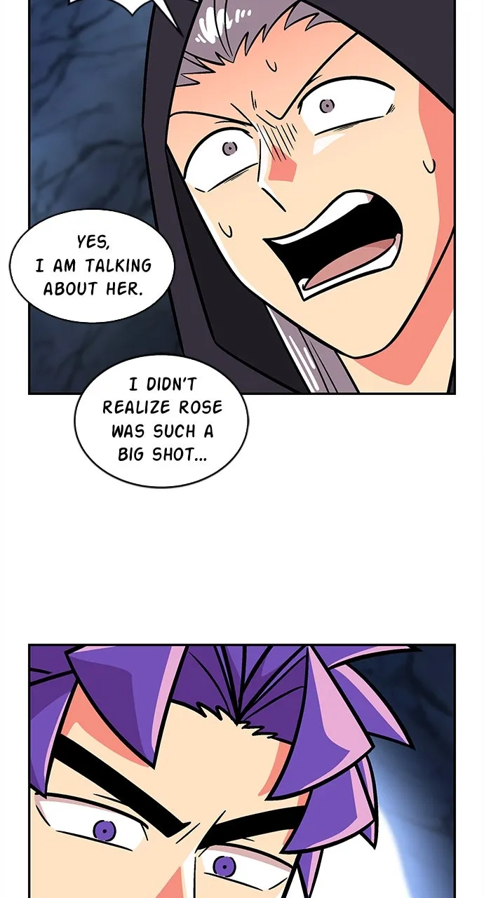 Princess Hurricane Chapter 71 page 52 - 