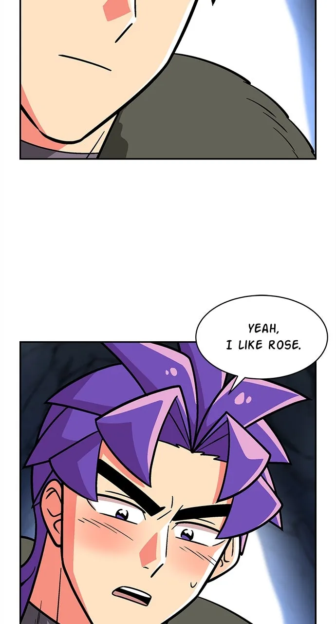 Princess Hurricane Chapter 71 page 53 - 