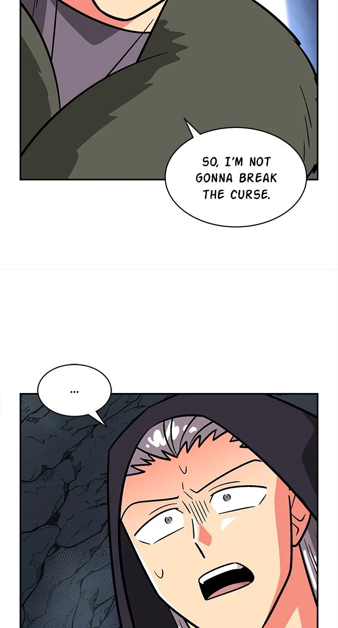 Princess Hurricane Chapter 71 page 54 - 