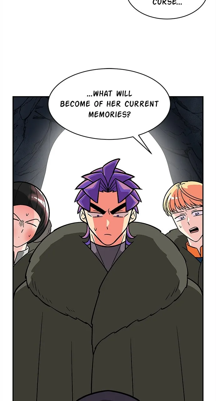 Princess Hurricane Chapter 71 page 56 - 