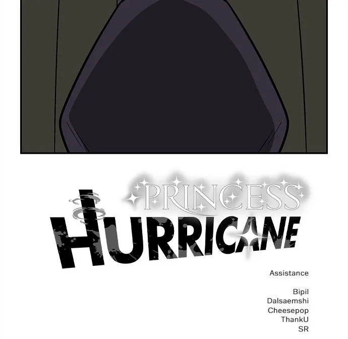 Princess Hurricane Chapter 71 page 57 - 