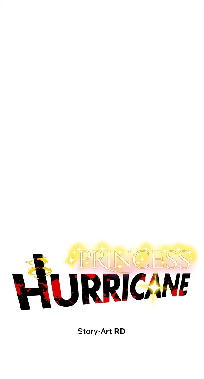 Princess Hurricane Chapter 72 page 1 - 