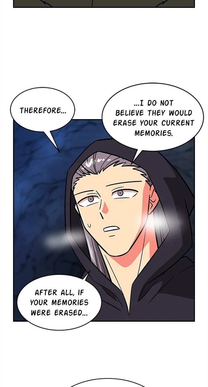 Princess Hurricane Chapter 72 page 12 - 