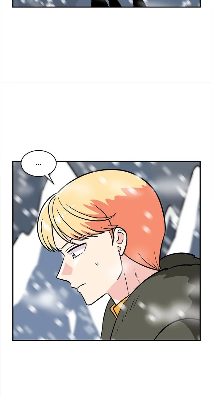 Princess Hurricane Chapter 72 page 16 - 
