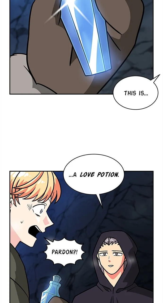 Princess Hurricane Chapter 72 page 18 - 