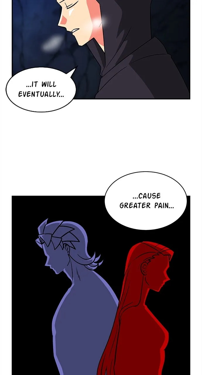 Princess Hurricane Chapter 72 page 21 - 