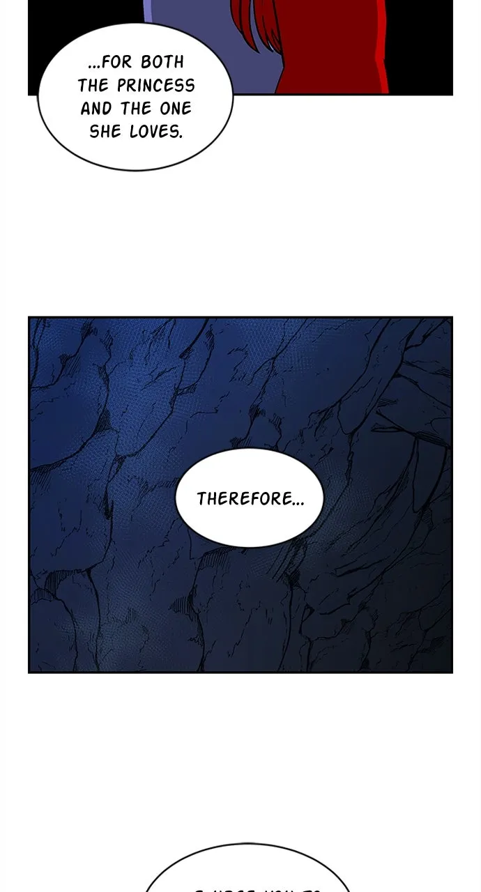 Princess Hurricane Chapter 72 page 22 - 