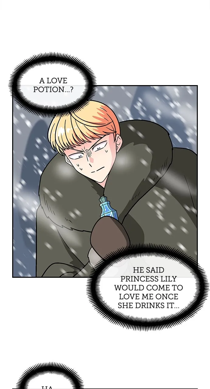 Princess Hurricane Chapter 72 page 24 - 