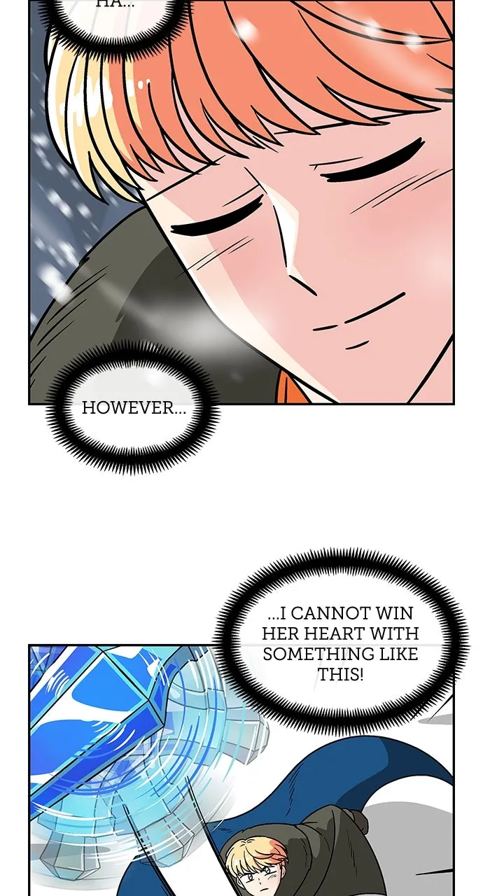 Princess Hurricane Chapter 72 page 25 - 