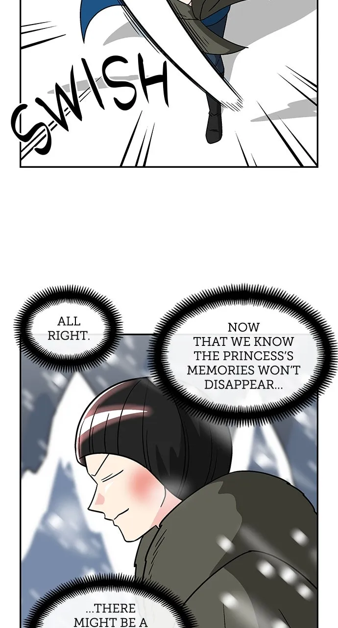 Princess Hurricane Chapter 72 page 26 - 