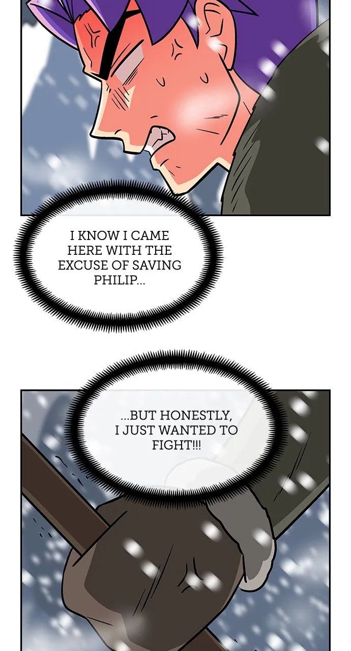 Princess Hurricane Chapter 72 page 29 - 