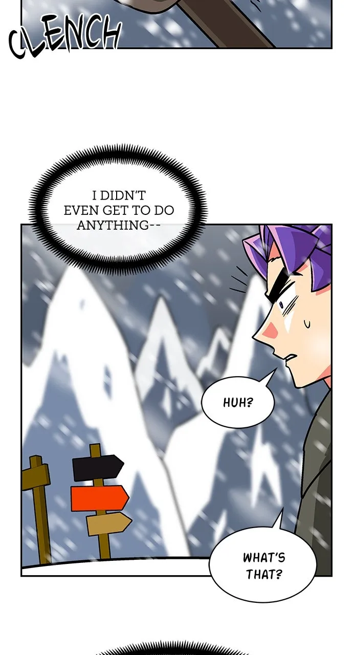 Princess Hurricane Chapter 72 page 30 - 