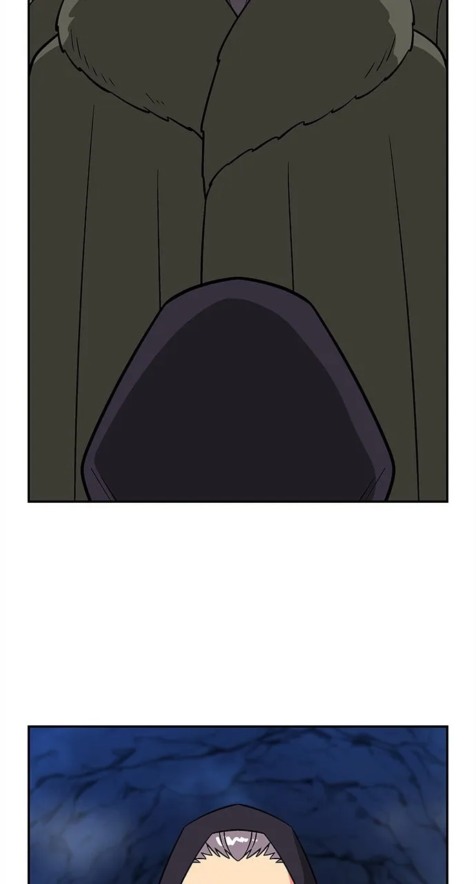 Princess Hurricane Chapter 72 page 4 - 