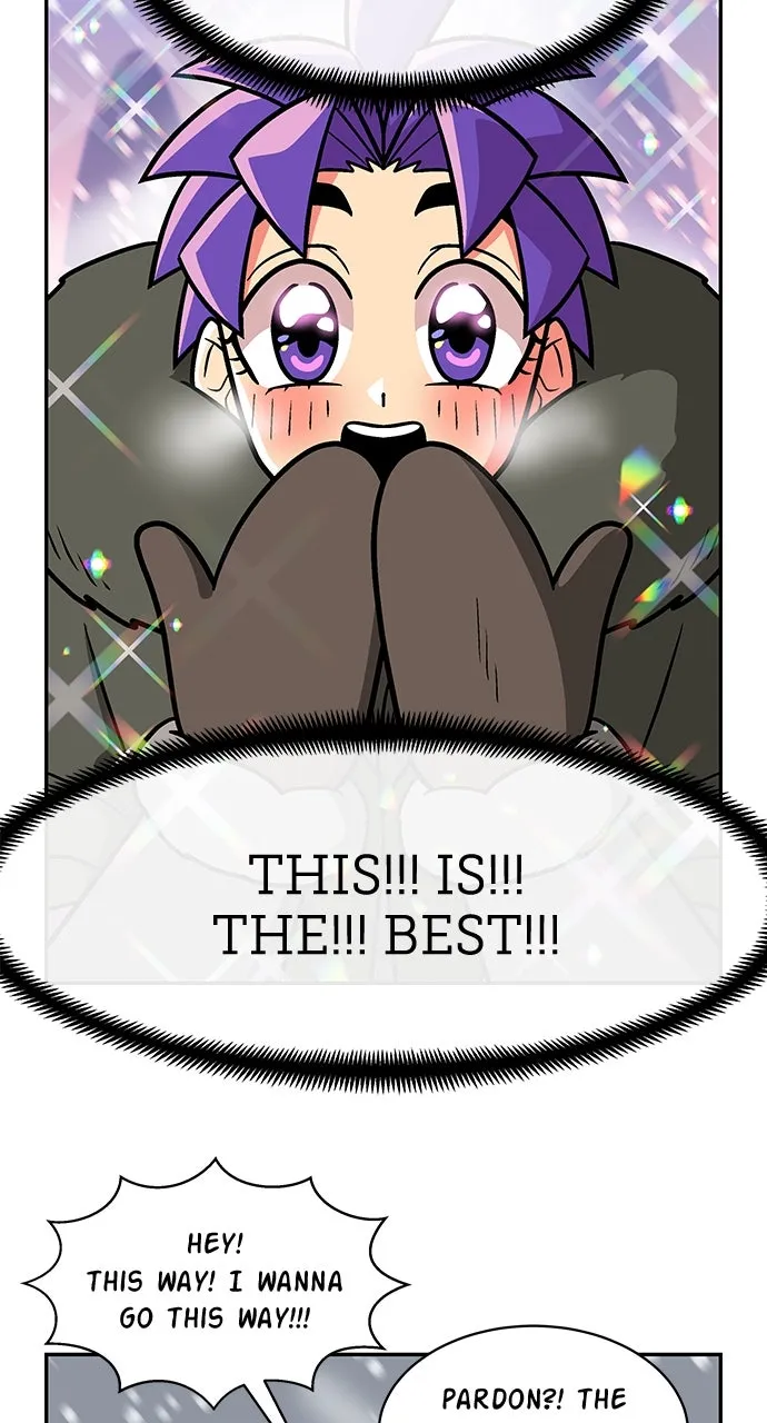 Princess Hurricane Chapter 72 page 32 - 
