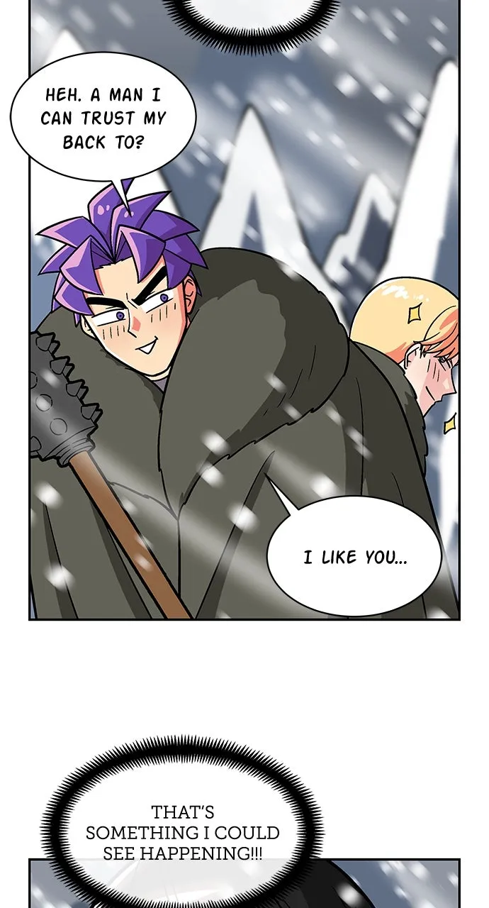 Princess Hurricane Chapter 72 page 36 - 