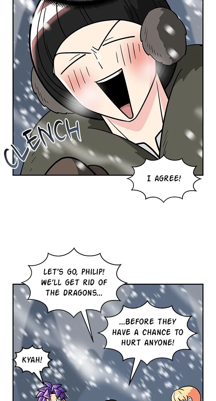 Princess Hurricane Chapter 72 page 37 - 