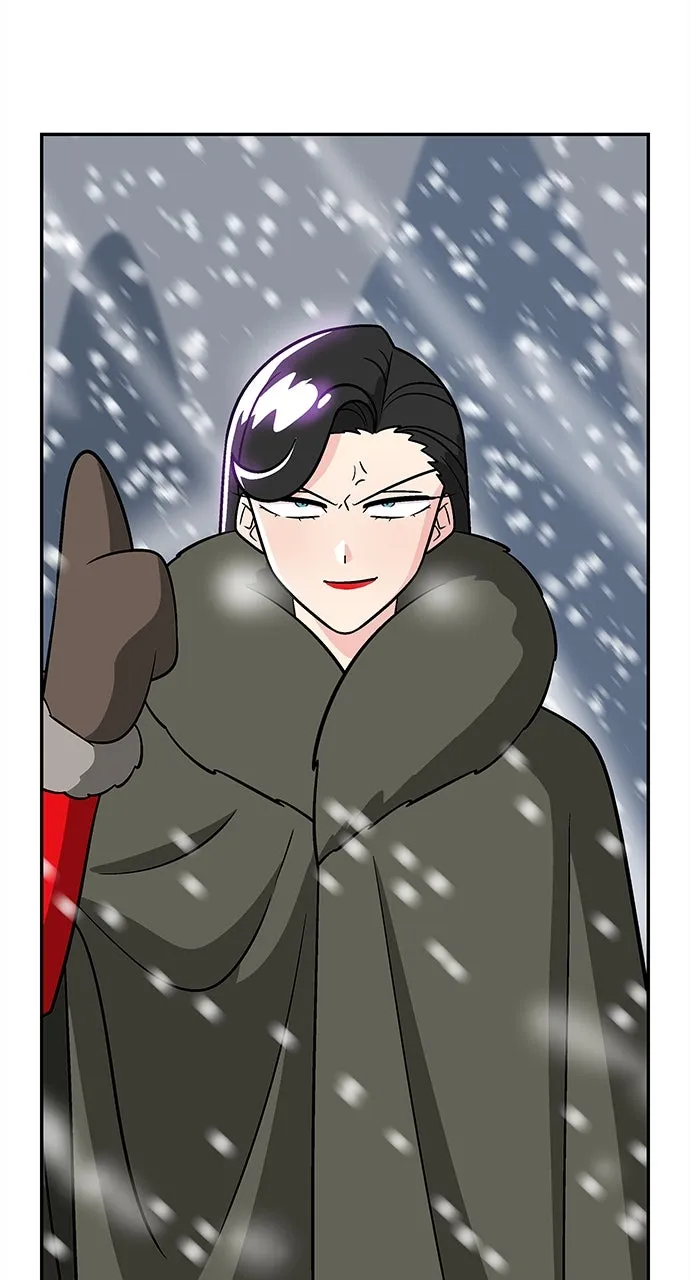 Princess Hurricane Chapter 72 page 40 - 