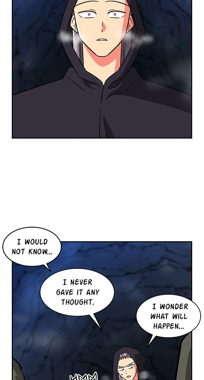 Princess Hurricane Chapter 72 page 5 - 