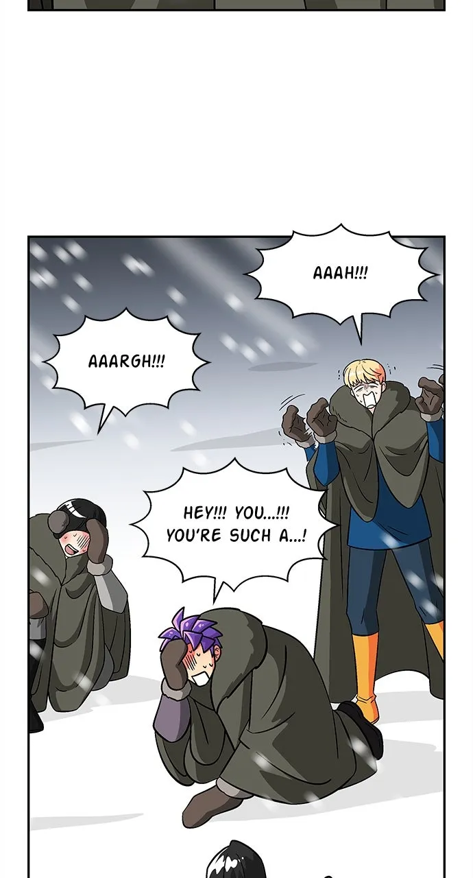 Princess Hurricane Chapter 72 page 41 - 