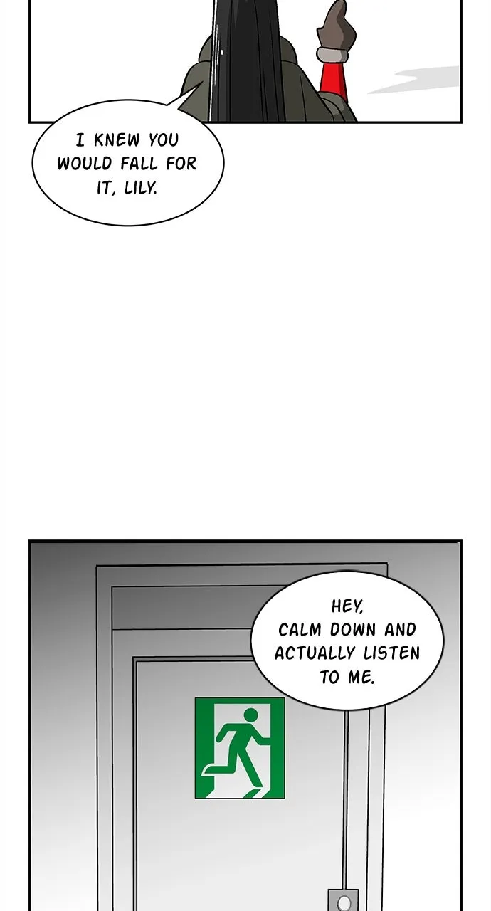 Princess Hurricane Chapter 72 page 42 - 