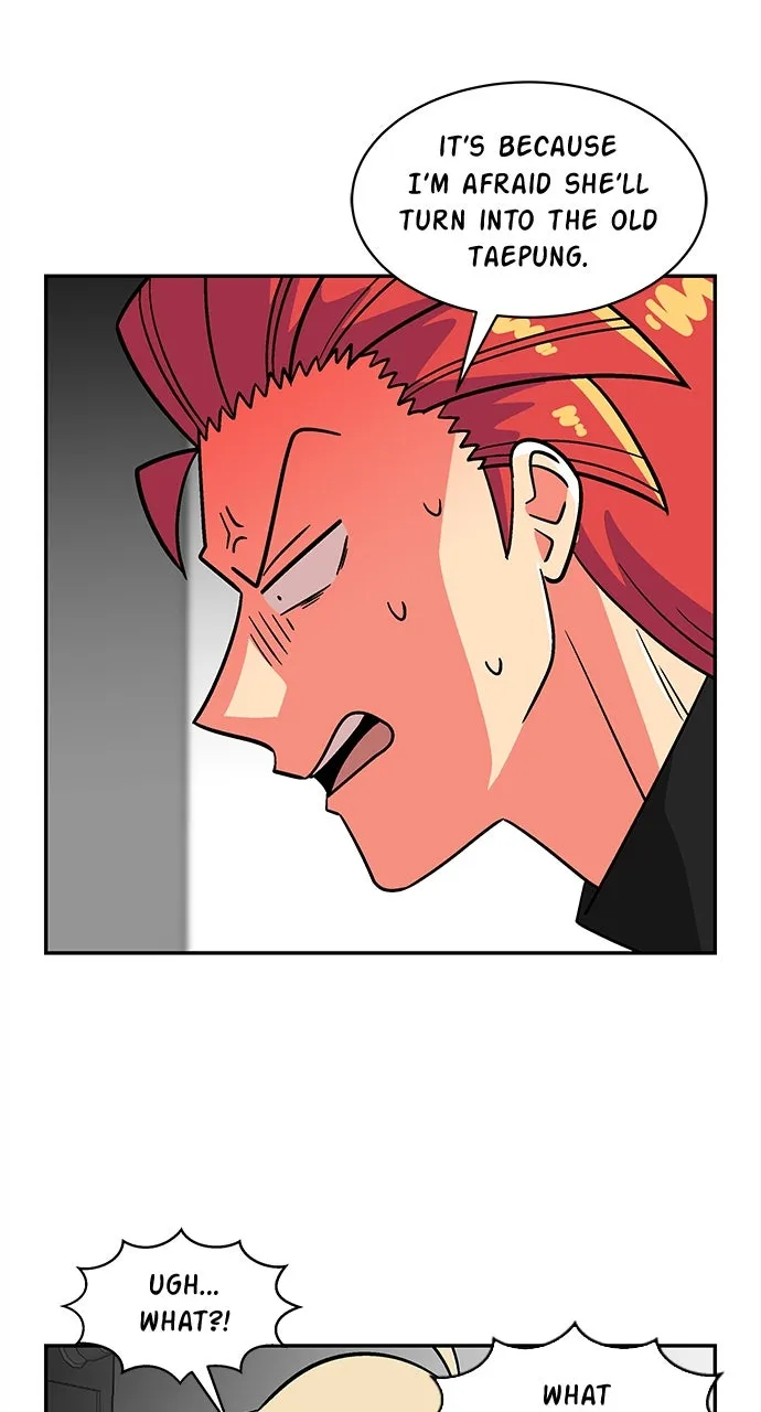 Princess Hurricane Chapter 72 page 44 - 