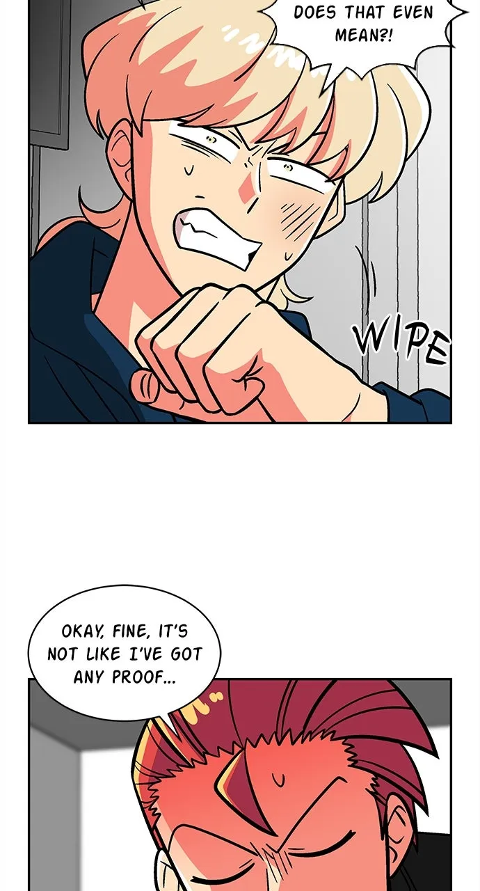 Princess Hurricane Chapter 72 page 45 - 