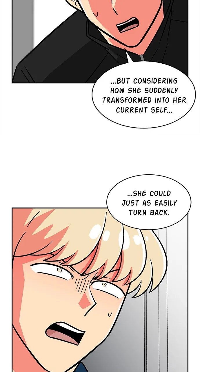 Princess Hurricane Chapter 72 page 46 - 