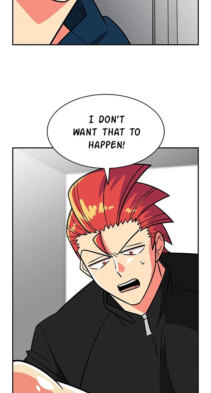Princess Hurricane Chapter 72 page 47 - 