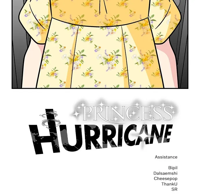 Princess Hurricane Chapter 72 page 49 - 